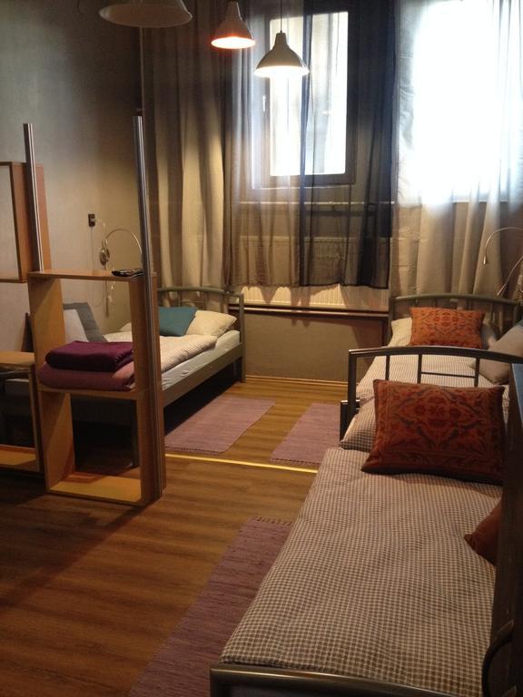 Hotel Ipoly Party-Haz Balassagyarmat Zewnętrze zdjęcie